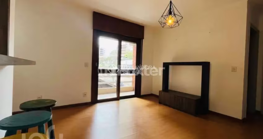 Apartamento com 2 quartos à venda na Rua Joaquim Nabuco, 1746, Centro, Novo Hamburgo