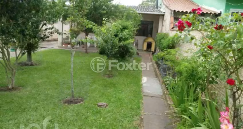 Casa com 3 quartos à venda na Rua Euclides Goulart, 420, Belém Novo, Porto Alegre