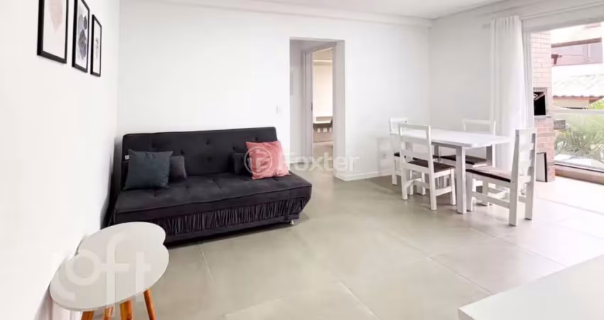 Apartamento com 2 quartos à venda na Rua Mario Giocondo Crocetta, 164, Ingleses do Rio Vermelho, Florianópolis