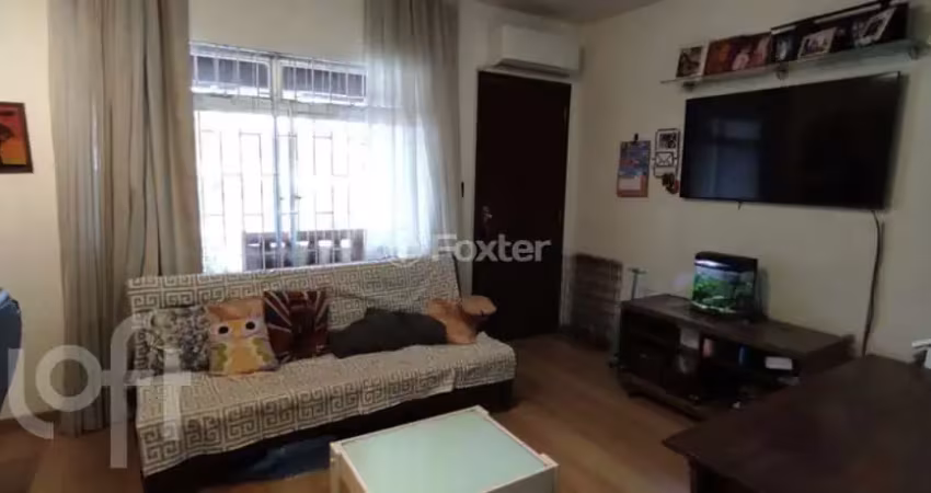Apartamento com 2 quartos à venda na Rua Doutor José Bahia Bittencourt, 45, Canasvieiras, Florianópolis