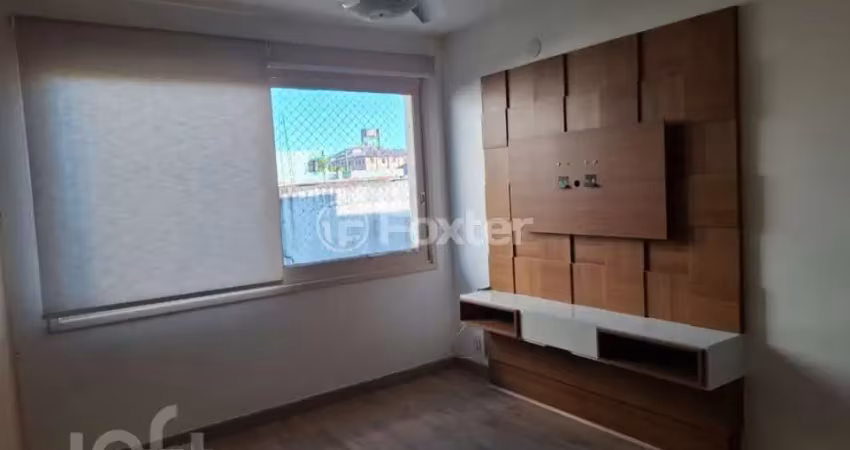 Apartamento com 2 quartos à venda na Avenida Teresópolis, 2550, Teresópolis, Porto Alegre