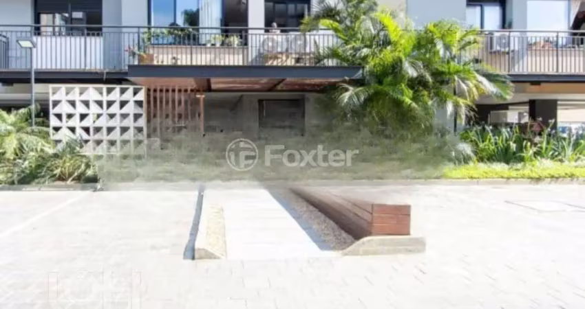 Apartamento com 2 quartos à venda na Rua Doutor Mário Totta, 1000, Tristeza, Porto Alegre