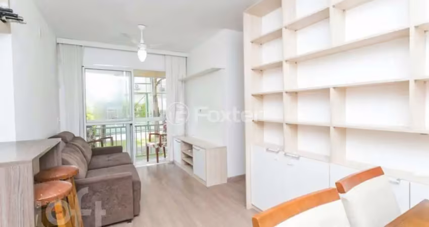 Apartamento com 2 quartos à venda na Rua Doutor Barcelos, 2434, Tristeza, Porto Alegre