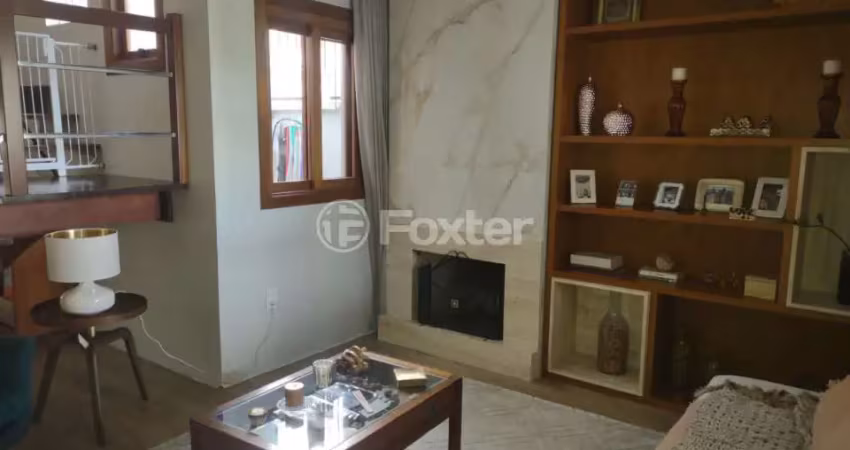 Casa com 3 quartos à venda na Avenida Karl Iwers, 40, Jardim Itu Sabará, Porto Alegre