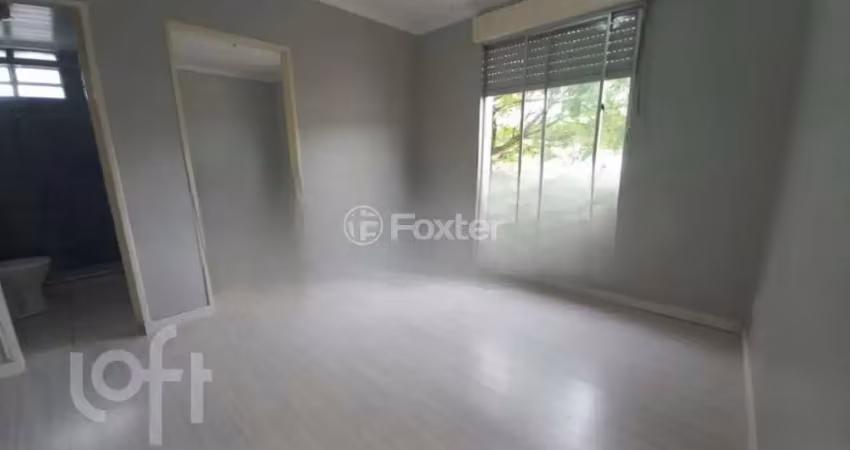 Apartamento com 1 quarto à venda na Rua Amadeu F. de Oliveira Freitas, 75, Morro Santana, Porto Alegre