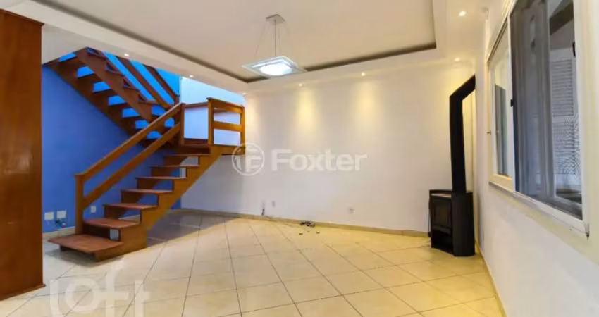 Casa em condomínio fechado com 3 quartos à venda na Avenida Edgar Pires de Castro, 540, Hípica, Porto Alegre