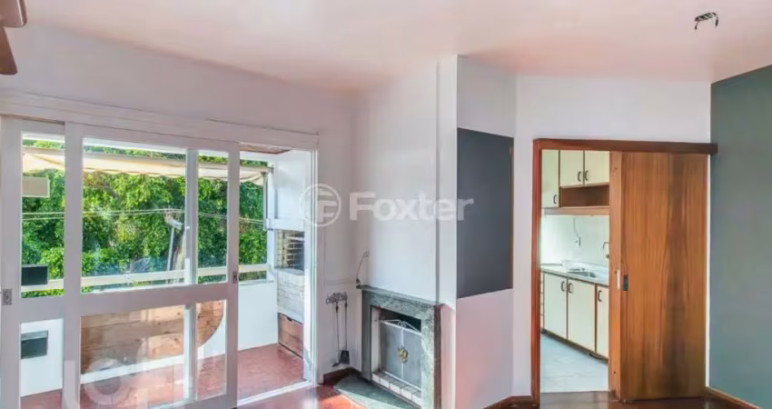 Apartamento com 1 quarto à venda na Rua Afonso Taunay, 15, Boa Vista, Porto Alegre