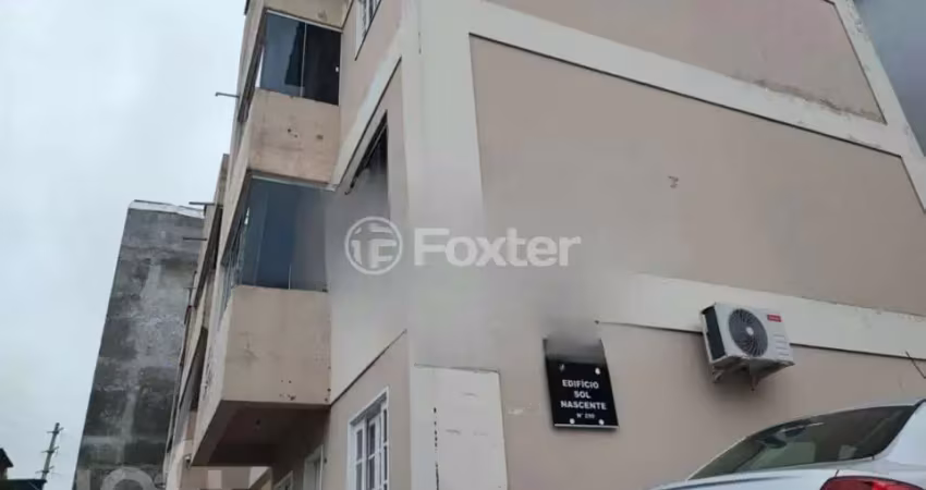 Apartamento com 2 quartos à venda na Servidão Elizabeth Helena Richter Cordeiro, 290, Ingleses do Rio Vermelho, Florianópolis