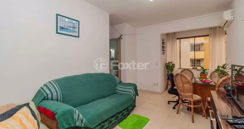 Apartamento com 2 quartos à venda na Rua Norberto Jung, 60, Sarandi, Porto Alegre