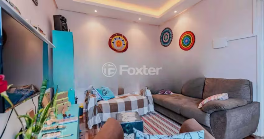 Apartamento com 2 quartos à venda na Rua Gomes Jardim, 491, Santana, Porto Alegre