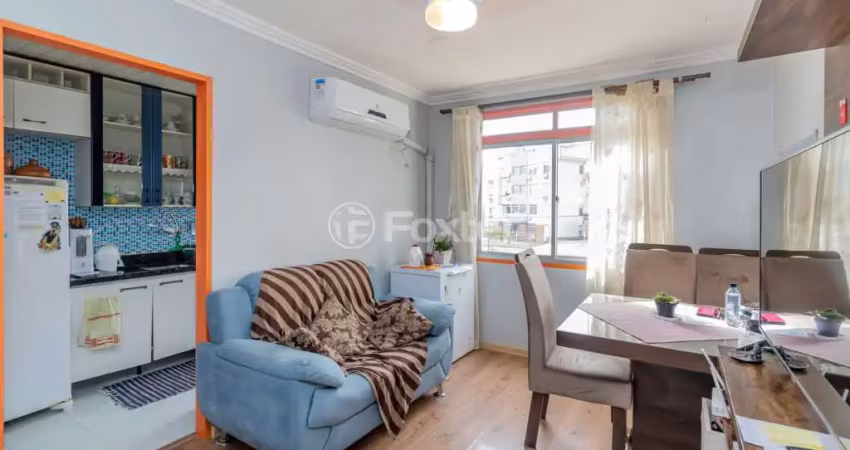 Apartamento com 2 quartos à venda na Rua Figueredo Mascarenhas, 1020, Sarandi, Porto Alegre