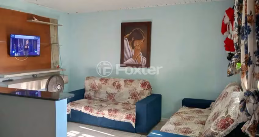 Casa com 2 quartos à venda na Rua Planalto, 332, Planalto, Viamão
