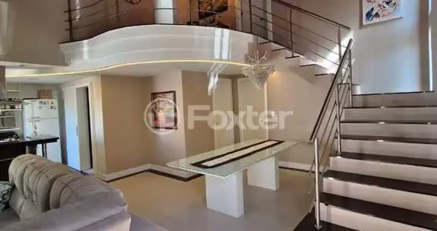 Casa em condomínio fechado com 4 quartos à venda na Rua Cedro, 380, São Lucas, Viamão