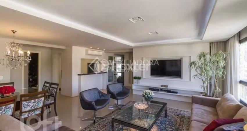 Apartamento com 3 quartos à venda na Rua Tito Lívio Zambecari, 456, Mont Serrat, Porto Alegre