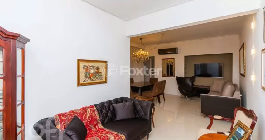 Apartamento com 2 quartos à venda na Rua dos Andradas, 721, Centro Histórico, Porto Alegre