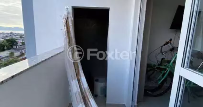 Apartamento com 2 quartos à venda na Rua Vereador Pedro Medeiros, 550, Serraria, São José