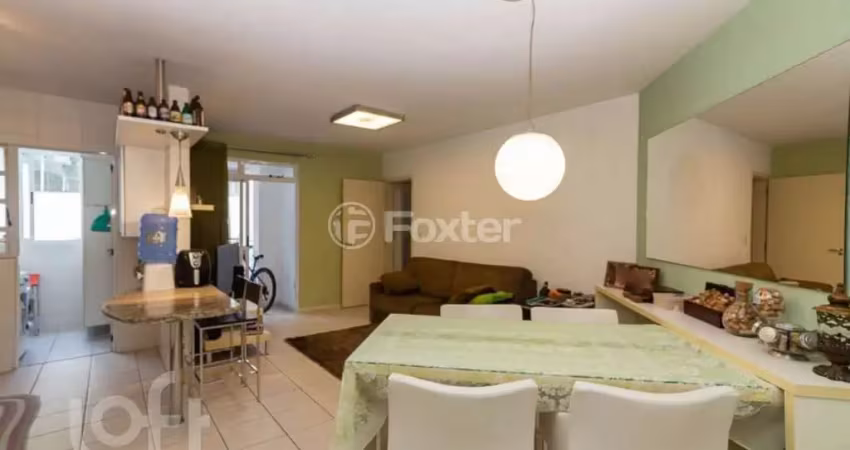 Apartamento com 2 quartos à venda na Rodovia Amaro Antônio Vieira, 2463, Itacorubi, Florianópolis