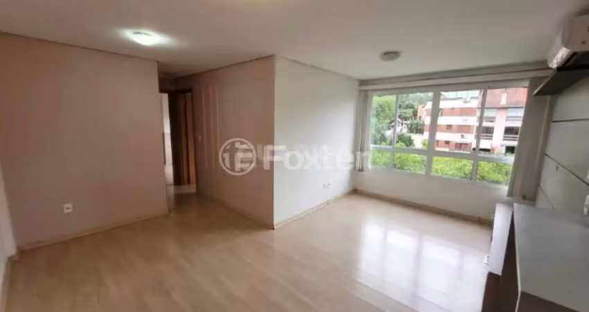 Apartamento com 2 quartos à venda na Rua Dea Coufal, 1265, Ipanema, Porto Alegre