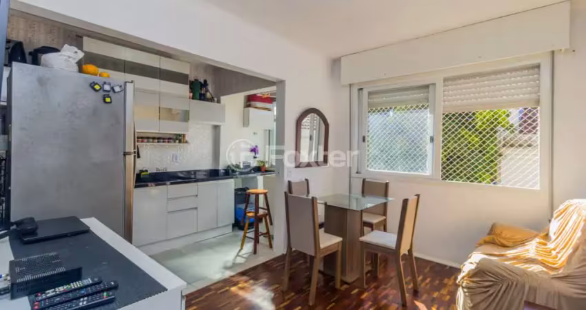 Apartamento com 1 quarto à venda na Rua João Alfredo, 312, Cidade Baixa, Porto Alegre