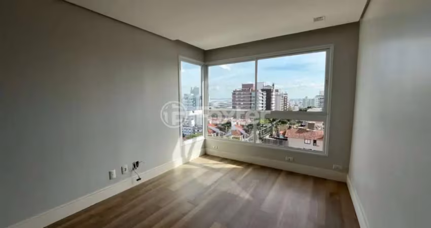 Apartamento com 2 quartos à venda na Rua Borges do Canto, 282, Petrópolis, Porto Alegre
