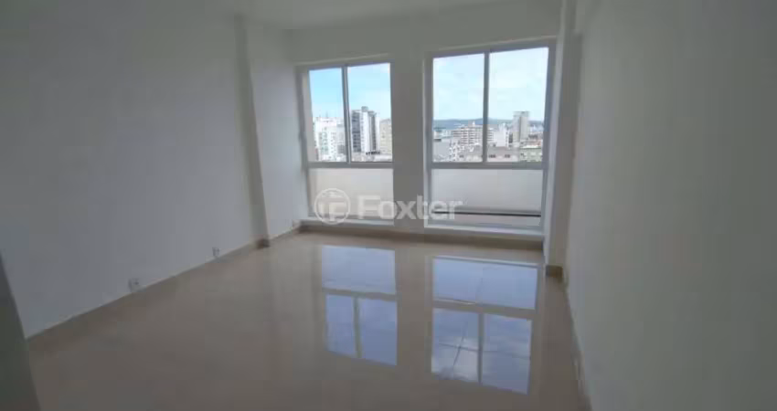 Sala comercial com 1 sala à venda na Avenida Farrapos, 146, Floresta, Porto Alegre