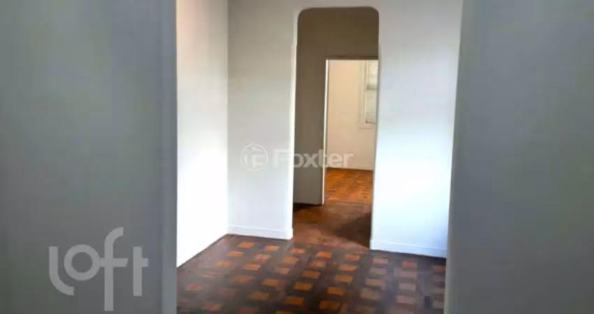 Apartamento com 1 quarto à venda na Avenida Protásio Alves, 1440, Rio Branco, Porto Alegre