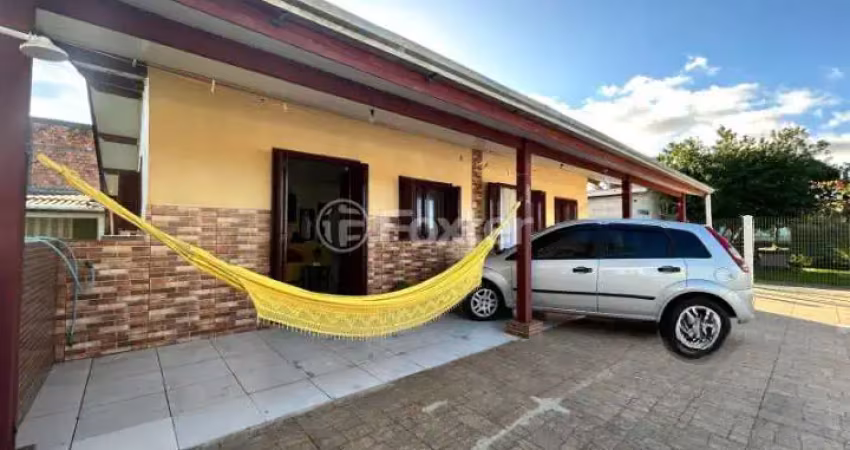 Casa com 5 quartos à venda na Avenida A, 84, Mariluz Norte, Imbé