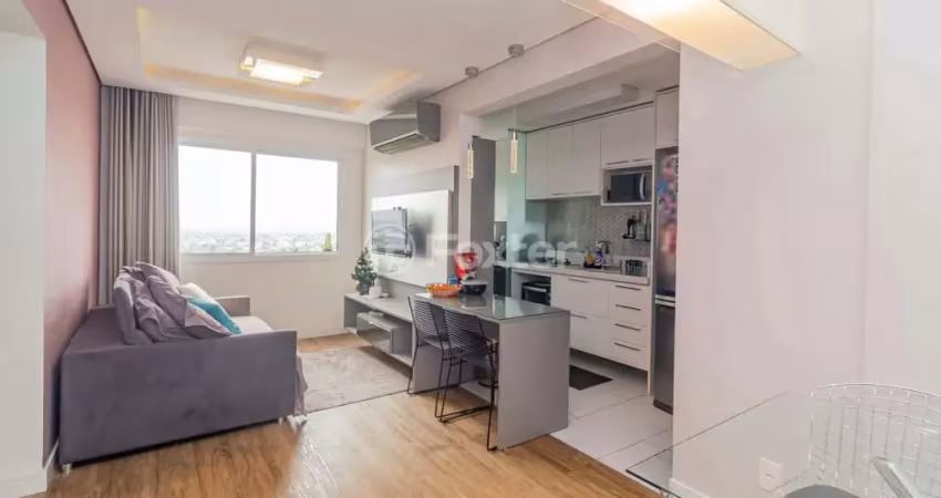 Apartamento com 2 quartos à venda na Rua Brasil, 1375, Centro, Canoas