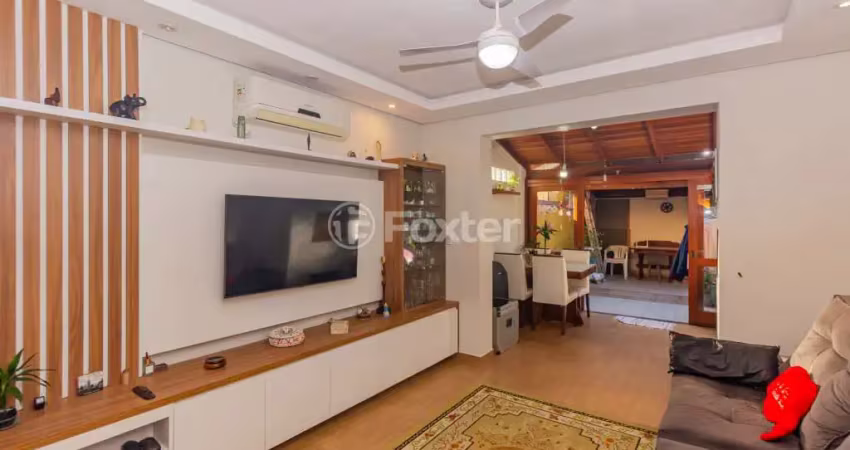 Casa com 3 quartos à venda na Rua Manoel Bandeira, 446, Jardim Itu Sabará, Porto Alegre