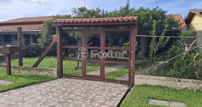 Casa com 2 quartos à venda na Rua dos Metalúrgicos, 1736, Centro, Cidreira