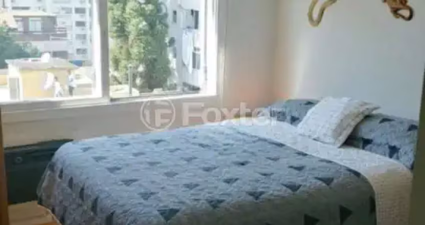 Apartamento com 3 quartos à venda na Rua Tito Lívio Zambecari, 226, Mont Serrat, Porto Alegre