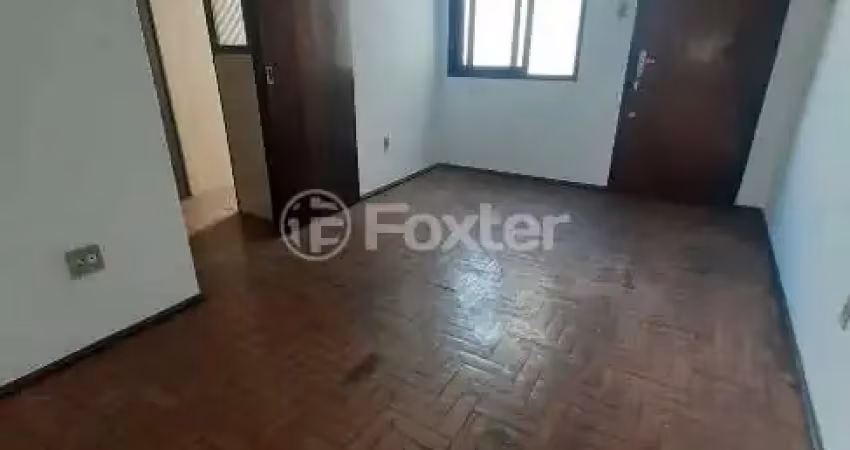 Apartamento com 1 quarto à venda na Avenida General Flores da Cunha, 609, Vila Santo Ângelo, Cachoeirinha