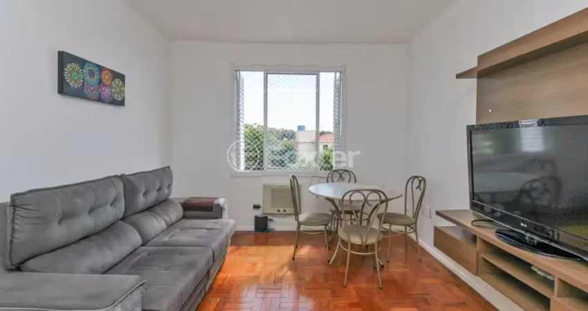 Apartamento com 2 quartos à venda na Rua Nunes, 531, Medianeira, Porto Alegre