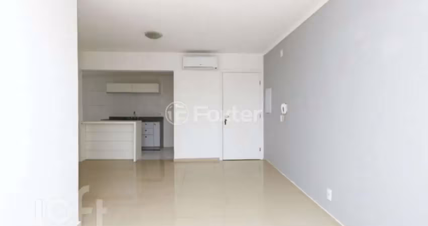 Apartamento com 3 quartos à venda na Avenida Doutor Sezefredo Azambuja Vieira, 2277, Marechal Rondon, Canoas