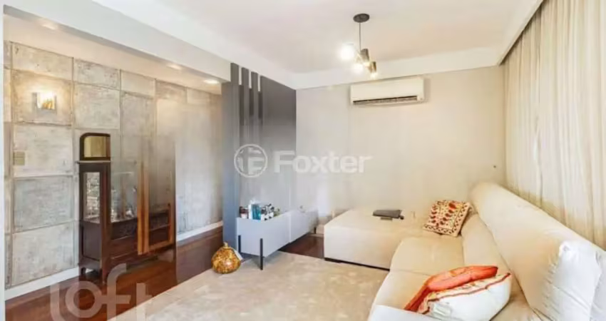 Apartamento com 3 quartos à venda na Rua João Paetzel, 622, Chácara das Pedras, Porto Alegre