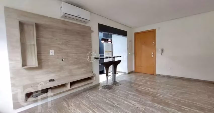 Apartamento com 2 quartos à venda na Rua Dea Coufal, 1265, Ipanema, Porto Alegre