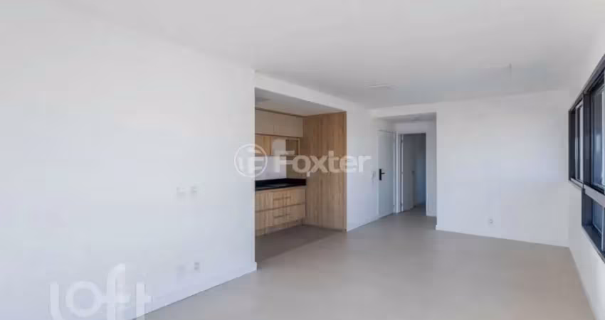 Apartamento com 3 quartos à venda na Rua Guilherme Morsch, 121, Centro, Canoas