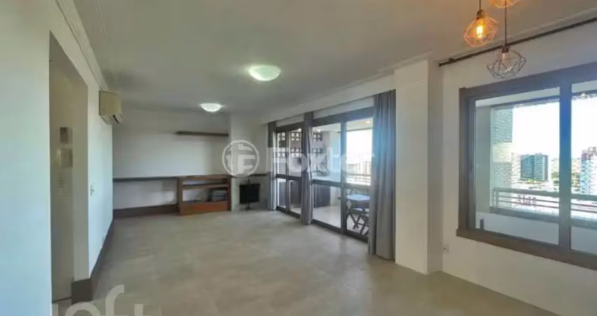 Apartamento com 3 quartos à venda na Avenida Getúlio Vargas, 1271, Menino Deus, Porto Alegre