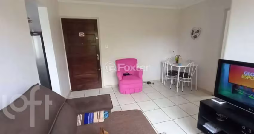 Apartamento com 2 quartos à venda na Rua Doutor Cândido José de Godoy, 180, Rubem Berta, Porto Alegre