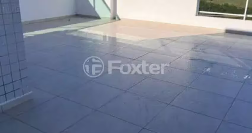 Cobertura com 2 quartos à venda na Rua Luiz Elias Daux, 910, Ingleses do Rio Vermelho, Florianópolis