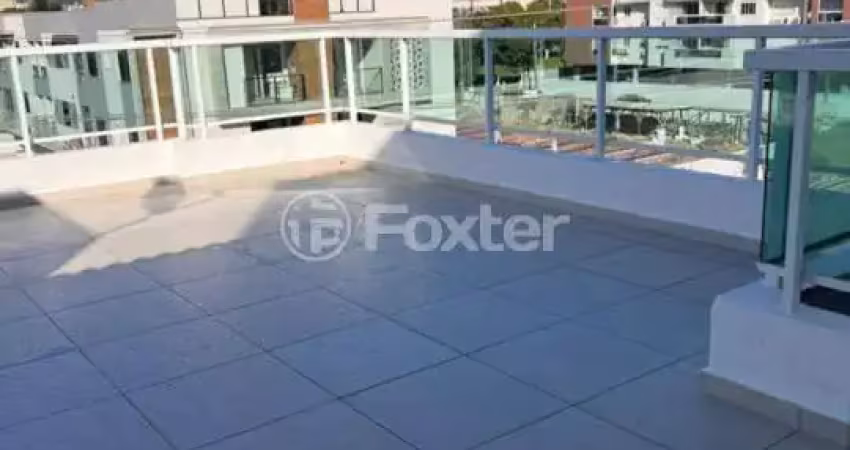 Cobertura com 2 quartos à venda na Rua Luiz Elias Daux, 910, Ingleses do Rio Vermelho, Florianópolis