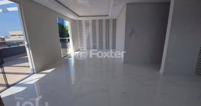 Cobertura com 3 quartos à venda na Rua Intendente João Nunes Vieira, 1044, Ingleses do Rio Vermelho, Florianópolis