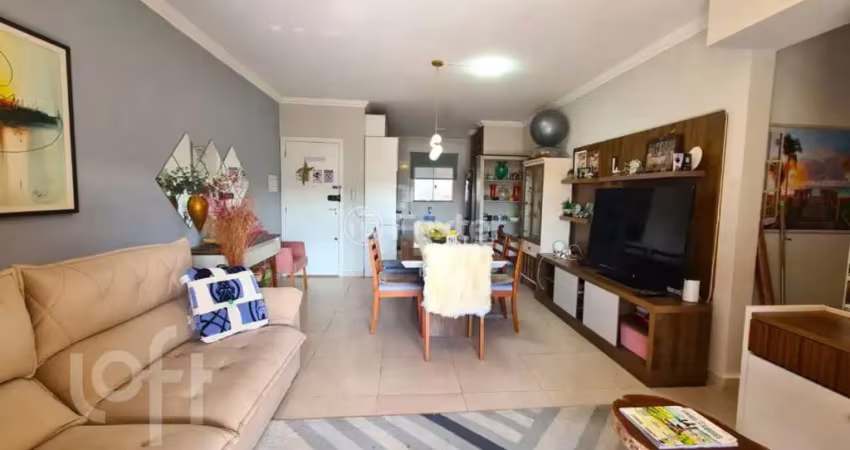 Cobertura com 3 quartos à venda na Rua Graciliano Manoel Gomes, 898, Ingleses do Rio Vermelho, Florianópolis