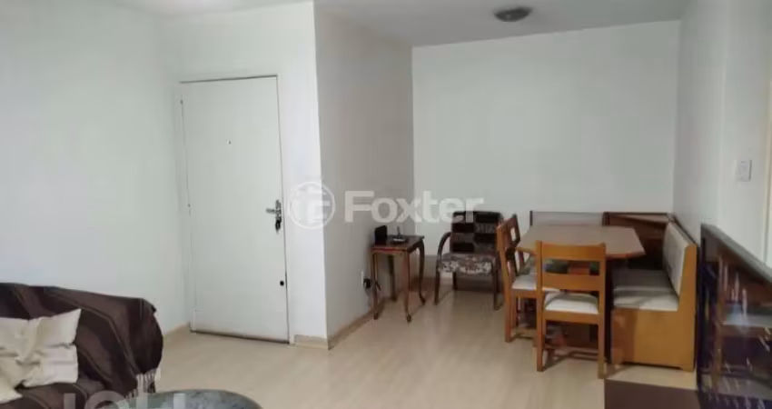 Apartamento com 2 quartos à venda na Rua Brasil, 168, Centro, Canoas