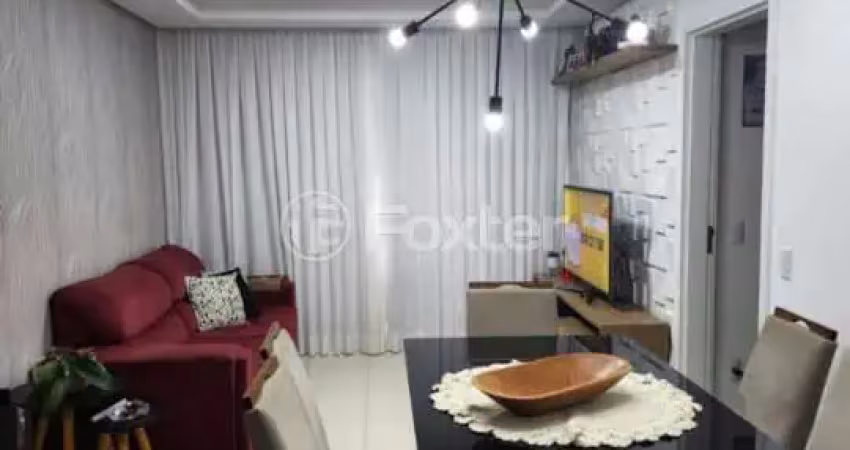 Apartamento com 3 quartos à venda na Rua Eugênio Portela, 707, Barreiros, São José