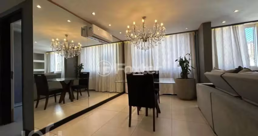 Apartamento com 3 quartos à venda na Avenida Pedro Adams Filho, 5628, Centro, Novo Hamburgo