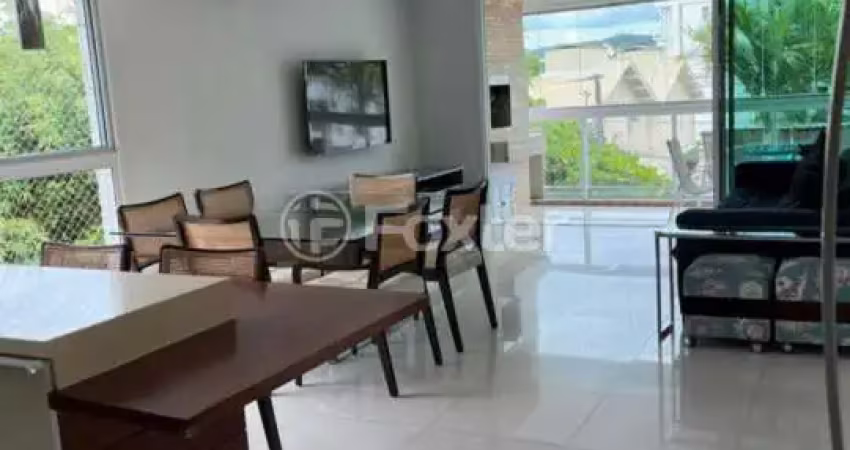 Apartamento com 3 quartos à venda na Rua das Baleias Franca, 121, Jurerê, Florianópolis