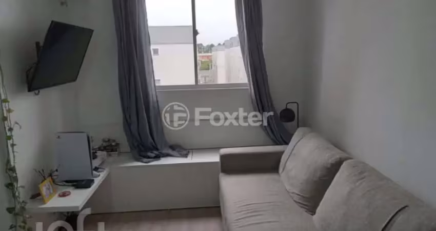 Apartamento com 2 quartos à venda na Rua São Luiz, 622, Centro, Canoas