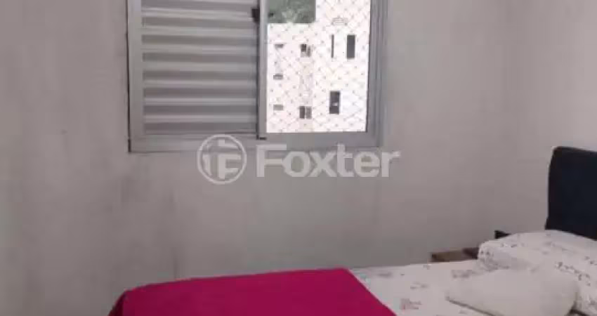 Apartamento com 2 quartos à venda na Rua Três Mil Oitocentos, 80, Mário Quintana, Porto Alegre