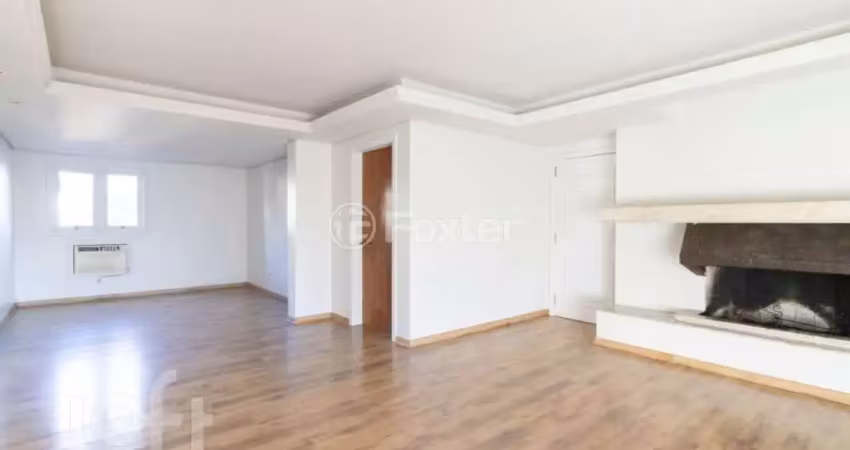 Apartamento com 3 quartos à venda na Rua Pedro Chaves Barcelos, 375, Auxiliadora, Porto Alegre